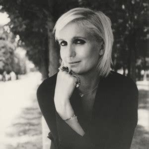 maria grazia chiuri biography.